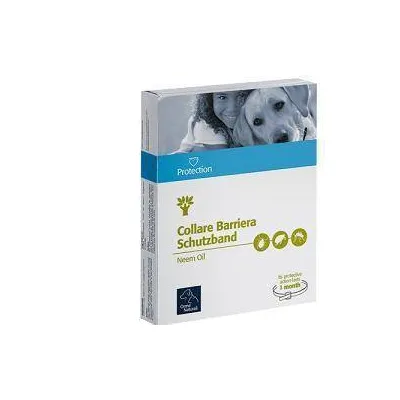 [920586880] PROTECTION COLLARE BARRIERA PER CANE