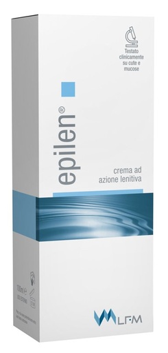 [920912730] EPILEN CREMA AZIONE LENITIVA 100 ML