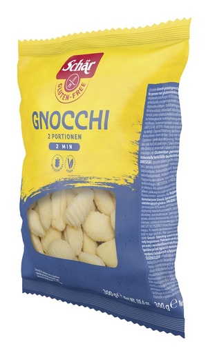 [920922059] SCHAR GNOCCHI PATATE 300 G