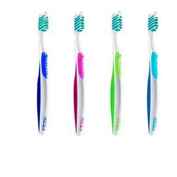 [920967270] ORALB CROSSACTION COMPLETE SPAZZOLINO MEDIO TESTINA 35 MM 2 PEZZI