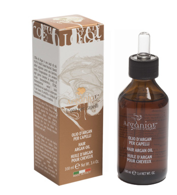[920968791] OLIO CAPELLI 100 ML