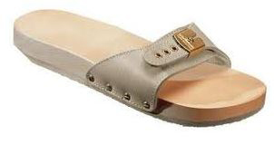 [921232409] PESCURA FLAT ORIGINAL BYCAST UNISEX SAND EXERCISE SABBIA 38