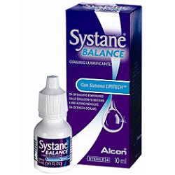 [921319582] SYSTANE BALANCE GOCCE OCULARI 10 ML