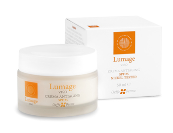 [921383283] LUMAGE VISO CREMA TOPICA 50 G