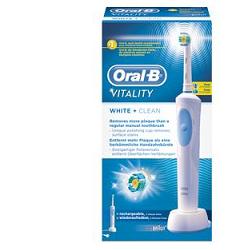 [921383749] ORALB POWER VITALITY PROW D12013W