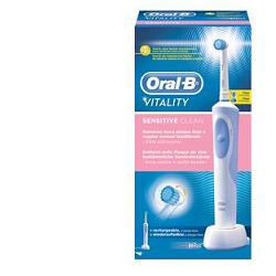 [921383752] ORALB POWER VITALITY SENS D12513S