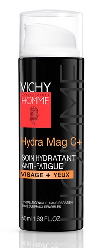 [921399818] VICHY HOMME HYDRA MAG C 50 ML