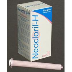 [921429736] NEOCLORIL-H GEL VAGINALE 7 APPLICATORI MONOUSO DA 4ML