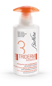 [921472496] TRIDERM INTIMATE DETERGENTE ANTIBATTERICO 250 ML
