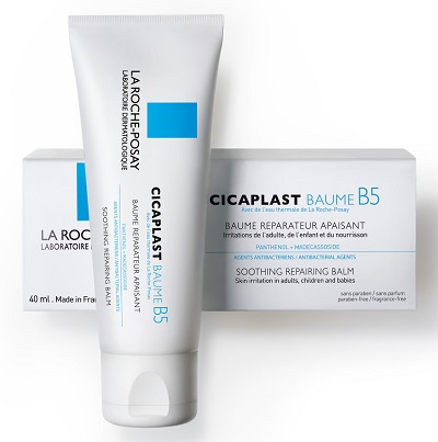[921684193] CICAPLAST BAUME B5 40 ML