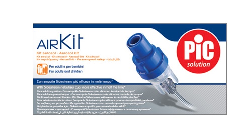 [921738213] NUOVO KIT AEROSOL AIR KIT