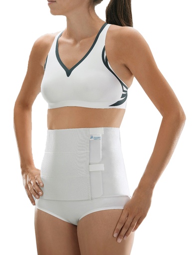 [922121482] CINTURA ADDOMINALE TORACICA THUASNE HOPITAL H 23 CM 2