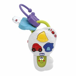 [922468956] CHICCO GIOCO CHIAVE PARLANTE