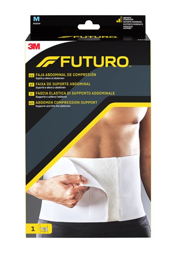 [922587365] FASCIA ELASTICA POST OPERATORIA FUTURO MEDIUM