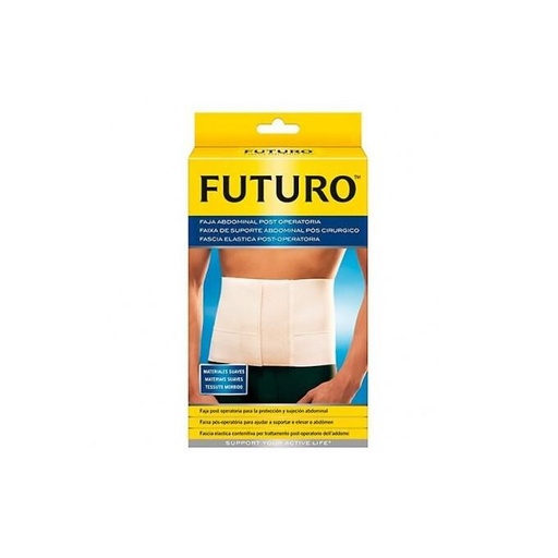 [922587377] FASCIA ELASTICA POST OPERATORIA FUTURO LARGE