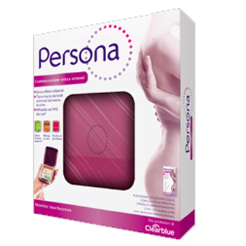 [922688977] MONITOR CONTRACCETTIVO PERSONA 1 PEZZO