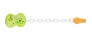 [922884818] CHICCO PHYSIO CLIP CATENELLA NEUTRO