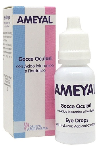 [922890381] AMEYAL GOCCE OCULARI 15 ML