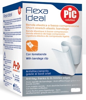 [922922986] BENDA ELASTICA PIC IDEAL B CM8X5M