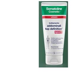 [923299503] SOMATOLINE COSMETIC UOMO TOP DEFINITION TRATTAMENTO ADDOMINALI SPORT 200 ML