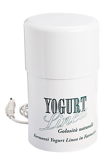 [923376356] YOGURT LINEA YOGURTIERA COMPLETA