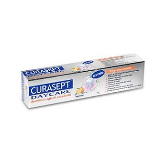 [923427189] CURASEPT DAYCARE DENTIFRICIO AGRUMI 75 ML