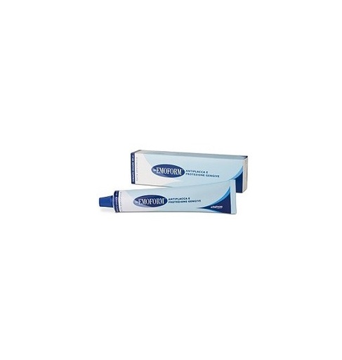 [923448714] DENTIFRICIO NEO EMOFORM 100 ML