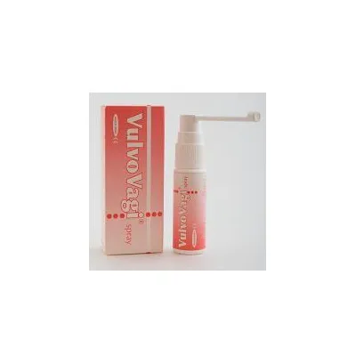 [923514549] VULVOVAGI SPRAY PER VULVOVAGINITI E SECCHEZZA VAGINALE 20 ML