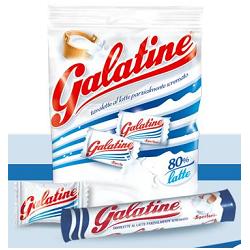 [923788362] GALATINE CARAMELLA LATTE TAVOLETTE 36 G