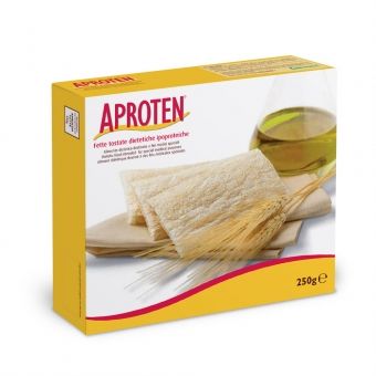 [924040951] APROTEN FETTE TOSTATE 250 G PROMO