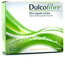 [924126838] DULCOFIBRE 20 BUSTINE