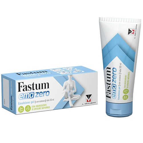 [924214455] FASTUM EMAZERO EMULSIONE GEL TUBO 50 ML