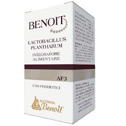 [924295239] BENOIT LACTOBACILLUS PLANTHARUM 30 CAPSULE