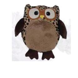 [924305396] WARMIES PELUCHE TERMICO HOOTY LEOPARDO