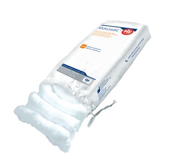 [924414410] COTONE IDROFILO PIC REKOSAC ZIG ZAG 100 G CON FUSTELLA