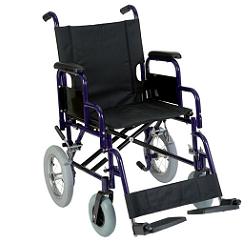 [924528829] CARROZZINA PIEGHEVOLE SUPER TRANS CROCIERA SINGOLA ARTICOLO CAR-PST/38