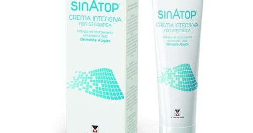 [924570486] SINATOP YOUDERM CREMA INTENSIVA TUBO 100 ML