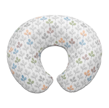 [924766379] CHICCO BOPPY COTTON SLIPCOVER SILVERLEAF