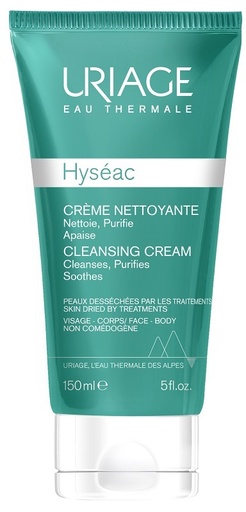[924920349] HYSEAC CREMA DETERGENTE TUBETTO 150 ML