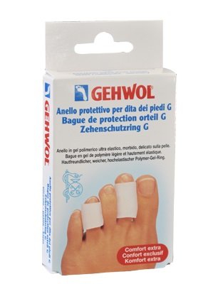 [924949252] GEHWOL ANELLO DITA MINI 2 PEZZI