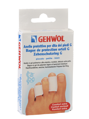 [924949264] GEHWOL ANELLO DITA PICCOLO 2 PEZZI