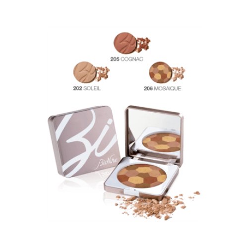 [924993241] DEFENCE COLOR BIONIKE TERRA COMPATTA 202 SOLEIL