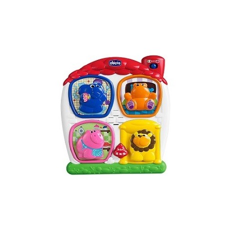 [925215509] CHICCO GIOCO HAPPY PLACE