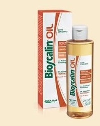 [925236251] BIOSCALIN OIL SHAMPOO NUTRIENTE 200ML