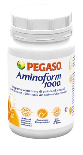 [925373146] AMINOFORM 1000 150 COMPRESSE