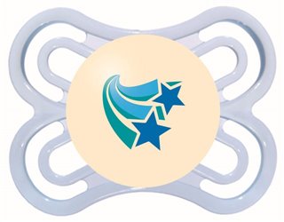 [925388718] MAM PERFECT SUCCHIETTO NGT 0+ SILICONE CONFEZIONE SINGOLA