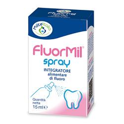 [925392033] FLUORMIL SPRAY 15 ML