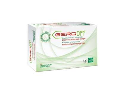 [925498394] GERDOFF 20 COMPRESSE