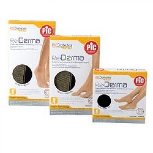 [925500706] RE DERMA UOMO LUNGA M