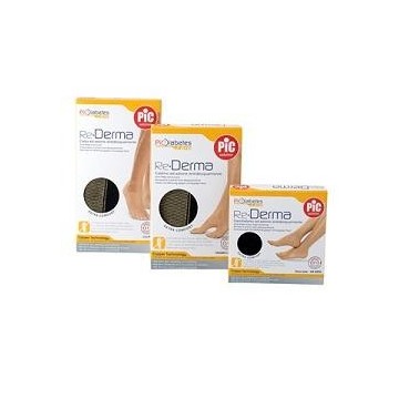 [925500732] RE DERMA GAMBALETTO DONNA